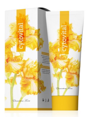 Energy Cytovital